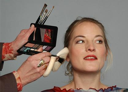 makeupberatung