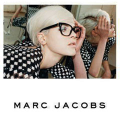 Marc Jacobs pub-Brille